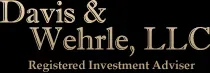 Davis & Wehrle, LLC logo