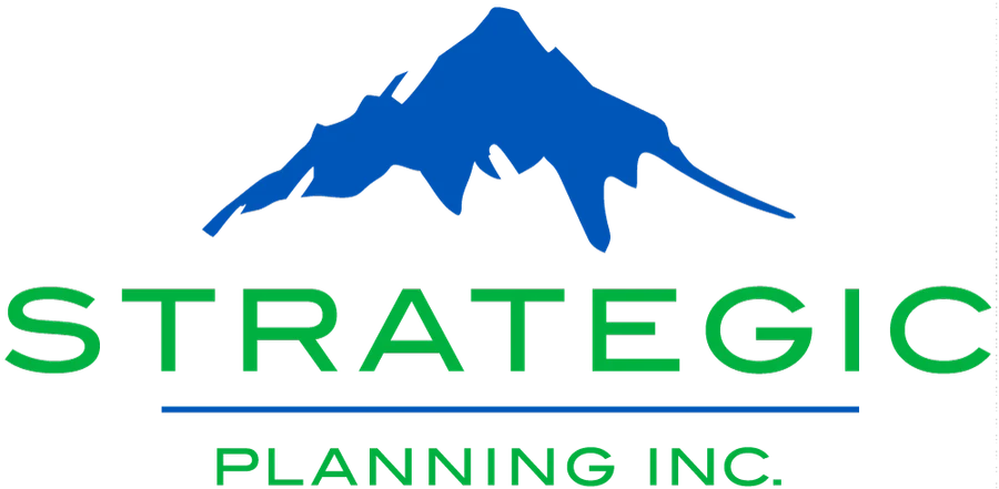 Strategic Planning, Inc. logo