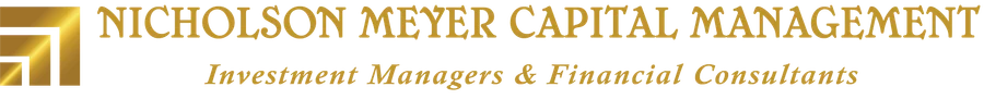 Nicholson Meyer Capital Management, Inc. logo