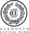 Oakworth Asset Management, LLC logo