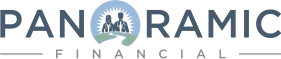 Panoramic Financial logo