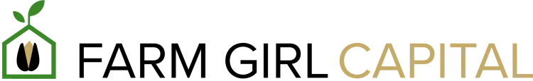 Farm Girl Capital LLC logo