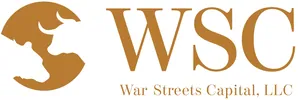 WAR Streets Capital, LLC logo