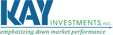 KAY Investments, Inc. logo