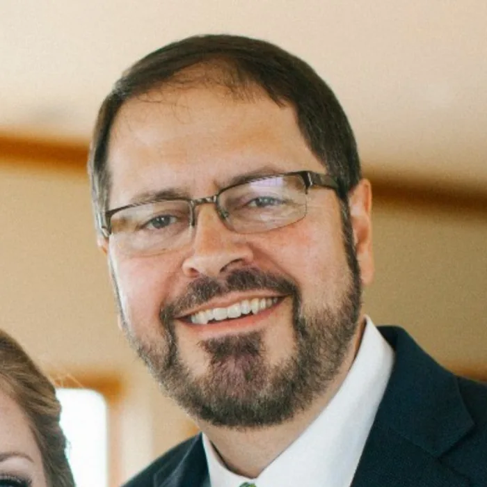 RANDALL CRAIG BUCK