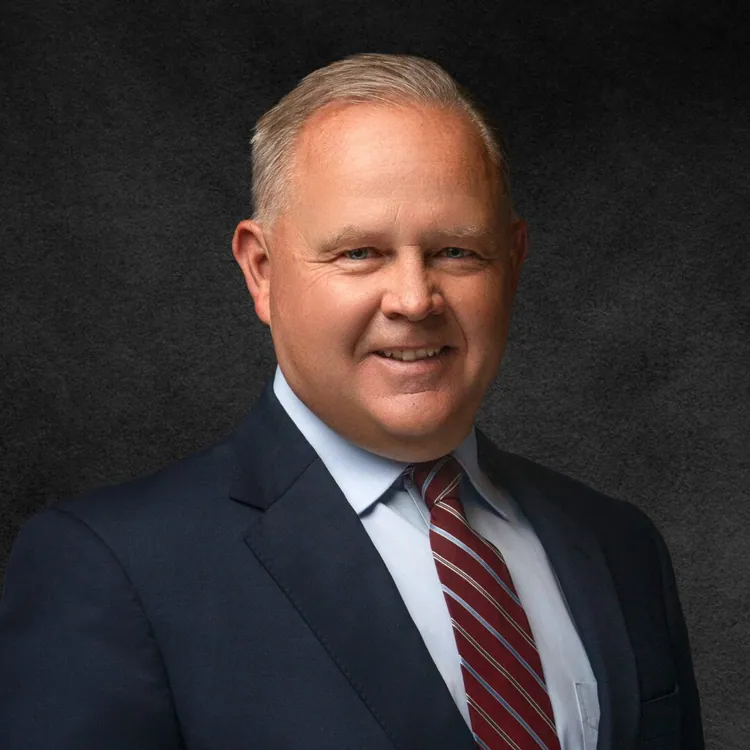 Robert Quinn Borchert