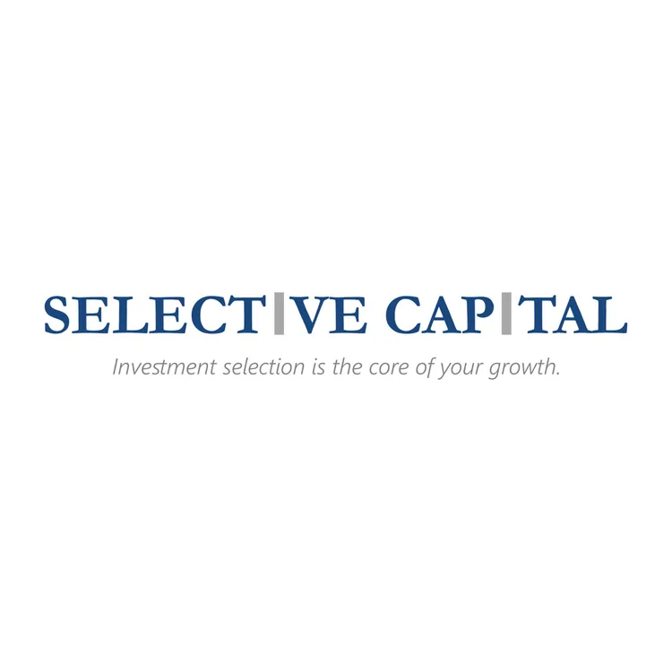 Selective Advisors logo