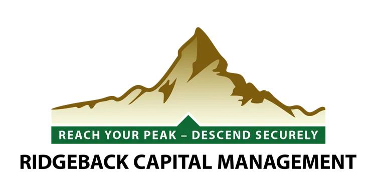 Ridgeback Capital Management logo