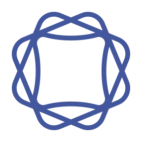 Backer logo