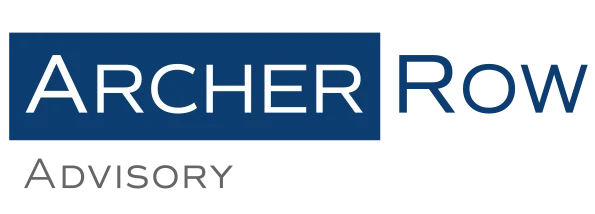 Archer ROW Advisory logo
