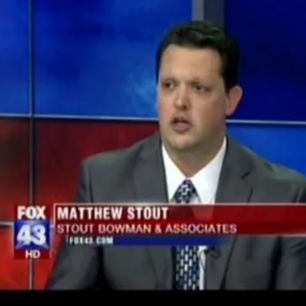 MATTHEW ALLEN STOUT