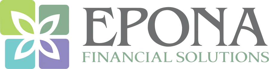 Epona Financial Solutions logo