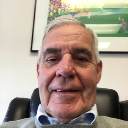 WAYNE FRANCIS CARR