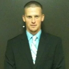 ZACHARY BUTERBAUGH