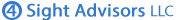4sight Advisors LLC logo