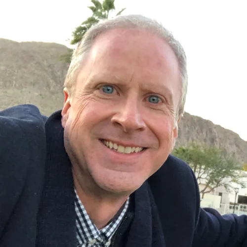 BRIAN DARIN EKSTROM