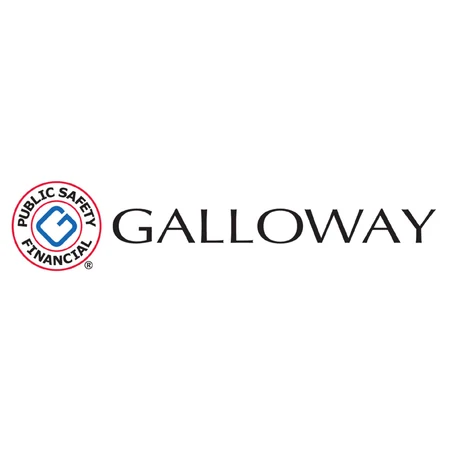 Public Safety Financial/Galloway logo