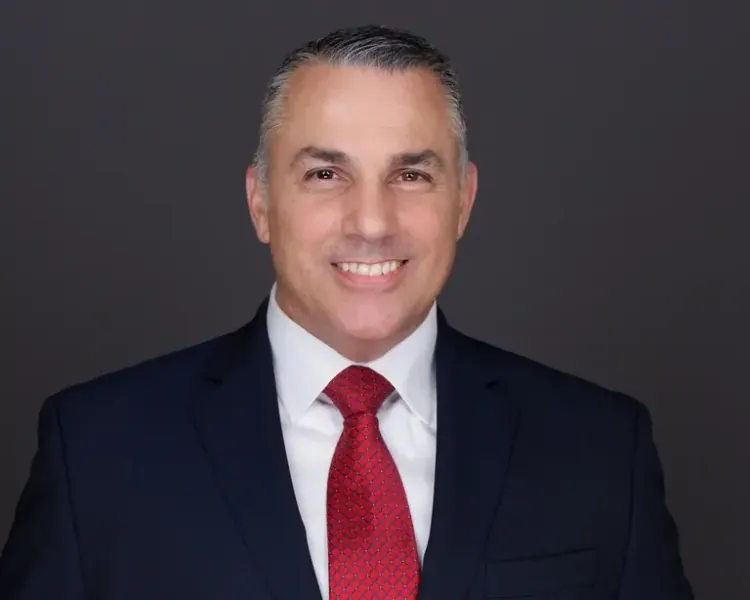Gregory T Grillo