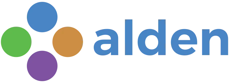 Alden Investment Group logo