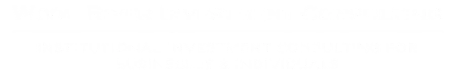 Wood River Consulting logo
