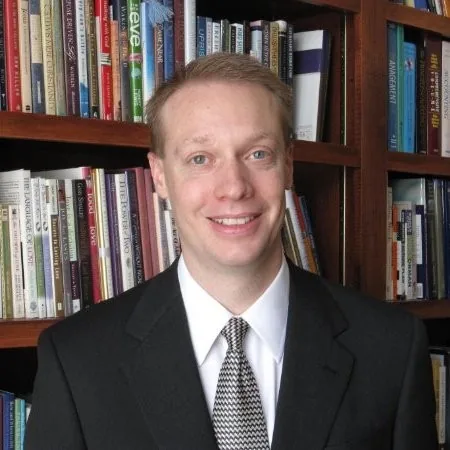 Lance McDonald