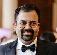 SAHIL SAMIR VAKIL