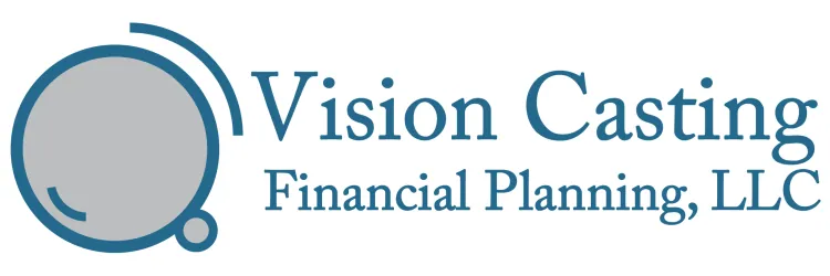 Vision Casting Financial Planning, LLC logo