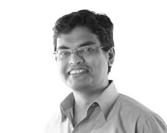 SANJOY GHOSH