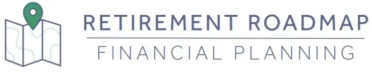 Retirement Roadmap Financial Planning logo