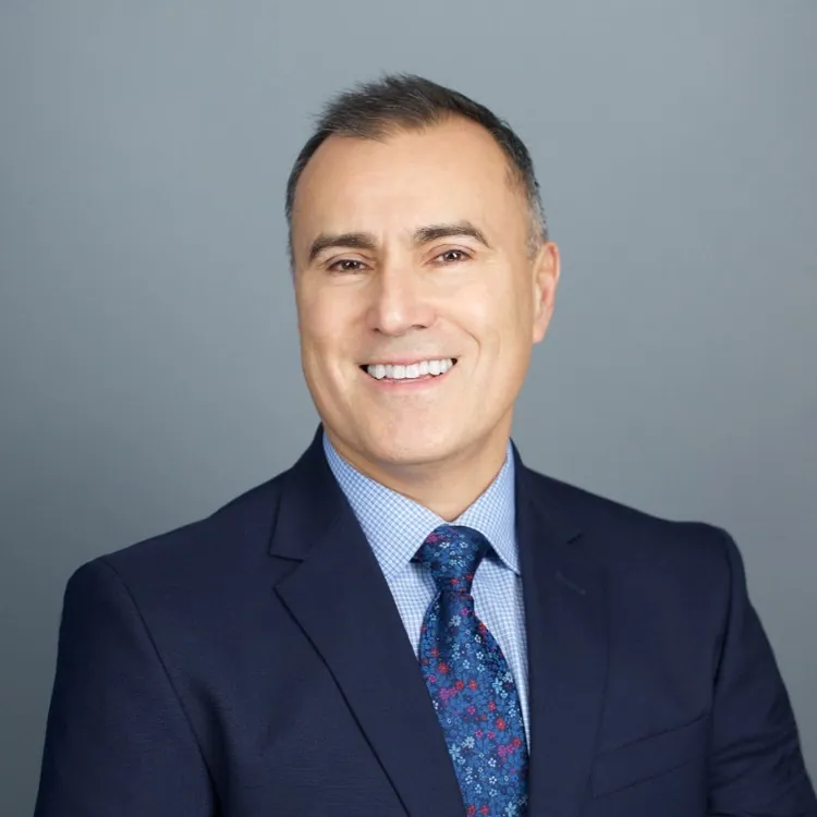 JOHN LOUIS DIAZ