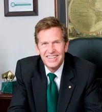 DAVID LOUIS HARRIS PHD