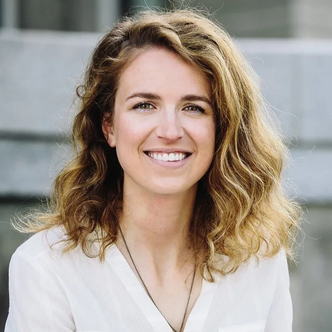 RACHEL ANNE LYSNE