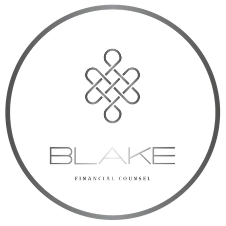 Blake Financial Counsel, LLC logo