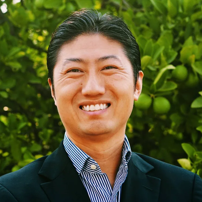 CALVIN LO