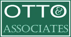 Otto & Associates, Inc. logo