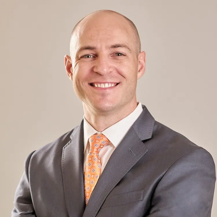 DANIEL BASINGER