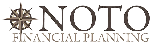 Noto Financial Planning logo
