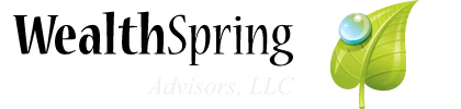 Wealthspring Advisors, LLC logo