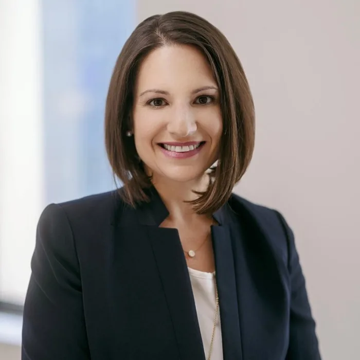 LEAH RACHEL SCIABARRASI