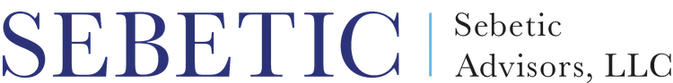 Sebetic Advisors, LLC logo
