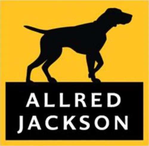 Allred Jackson Financial Planning, LLC logo
