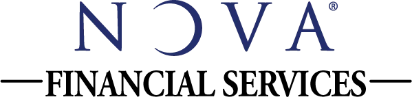 Nova Financial Services logo