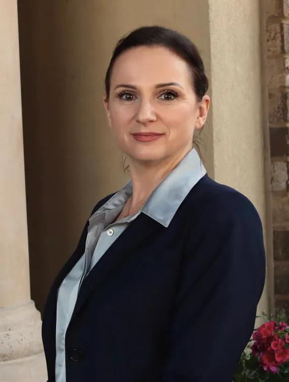Milena Dragomirova Kolcheva Spasova