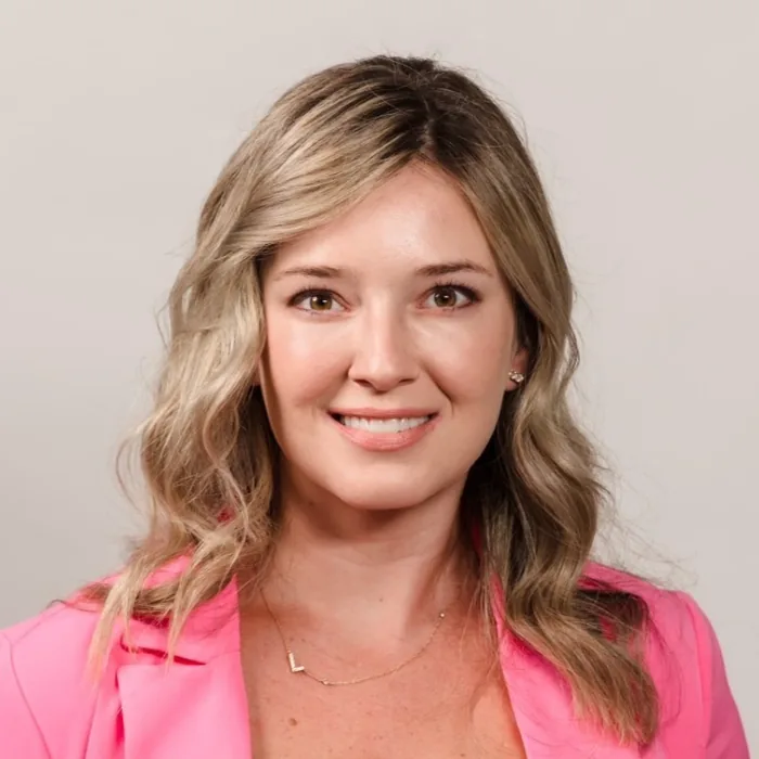 NATALIA Bellote CALLAHAN