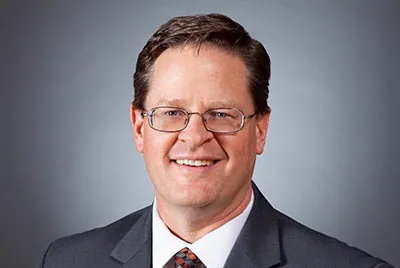 David Glenn Johnson