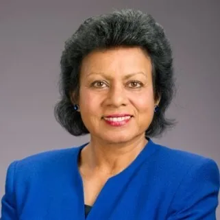 INA GENEVIEVE FERNANDEZ
