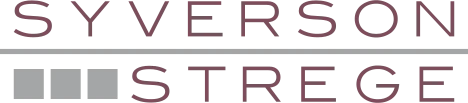 Syverson Strege logo