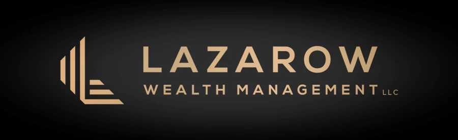 Lazarow Wealth Management logo