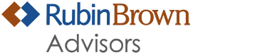 Rubinbrown Advisors LLC logo