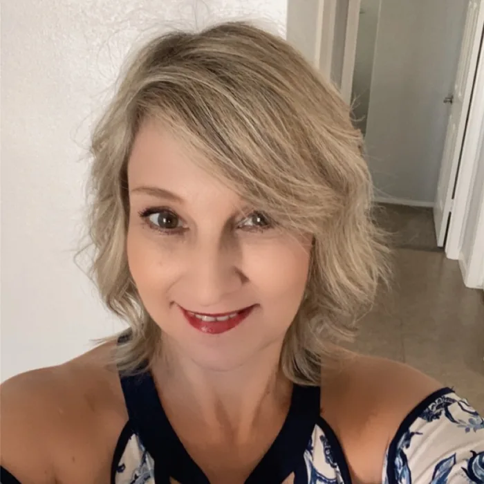 TRACY LEE BIERWORTH